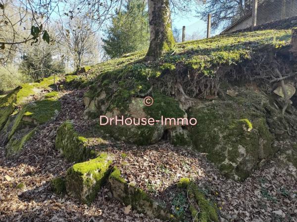 Maison à vendre 5 pièces de 104 m²