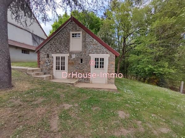 Maison à vendre 5 pièces de 104 m²