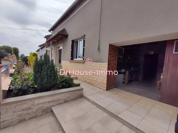 Maison à vendre 5 pièces de 104 m²