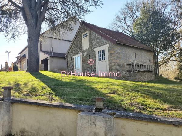 Maison à vendre 5 pièces de 104 m²