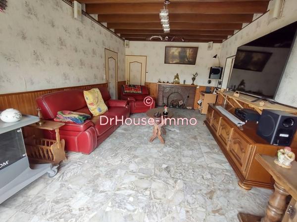 Maison à vendre 5 pièces de 104 m²