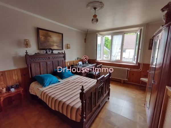 Maison à vendre 5 pièces de 104 m²