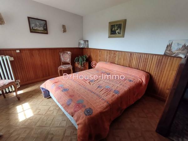 Maison à vendre 5 pièces de 104 m²