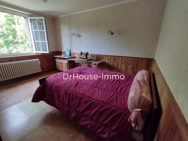 Maison à vendre 5 pièces de 104 m²