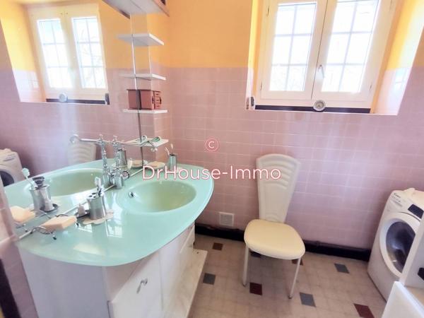 Maison à vendre 5 pièces de 104 m²