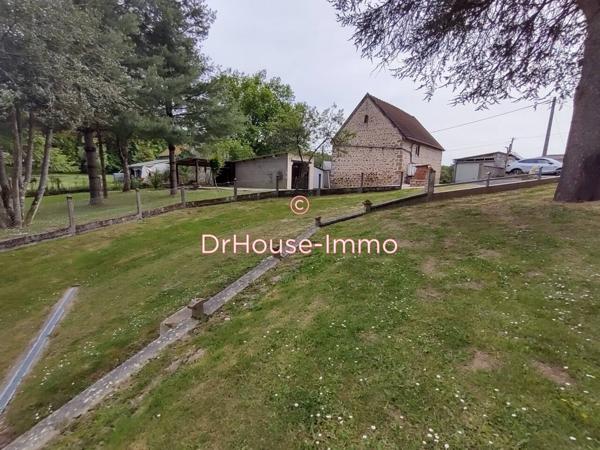 Maison à vendre 5 pièces de 104 m²