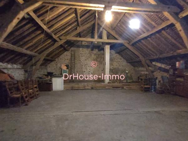 Maison à vendre 5 pièces de 104 m²