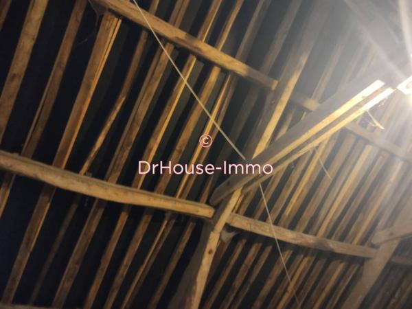 Maison à vendre 5 pièces de 104 m²