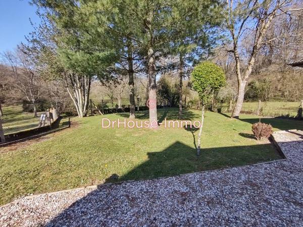 Maison à vendre 5 pièces de 104 m²