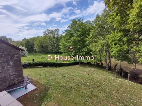 Maison à vendre 5 pièces de 104 m²