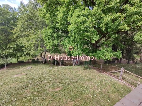 Maison à vendre 5 pièces de 104 m²