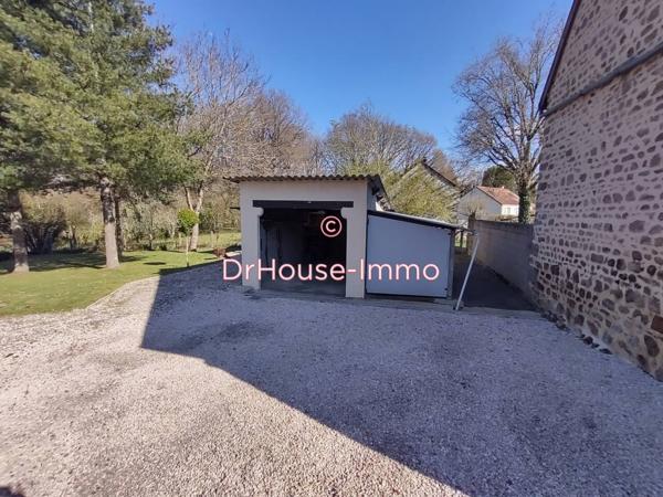 Maison à vendre 5 pièces de 104 m²