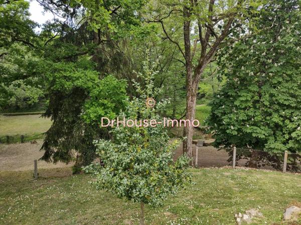 Maison à vendre 5 pièces de 104 m²