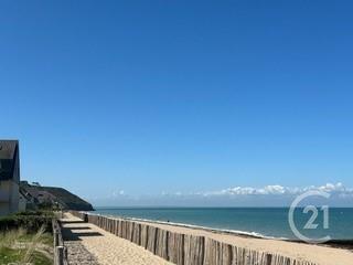 Appartement à vendre  3 pièces - 45,31 m2 JULLOUVILLE - 50