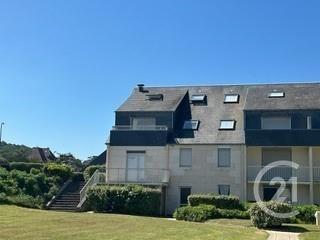 Appartement à vendre  3 pièces - 45,31 m2 JULLOUVILLE - 50