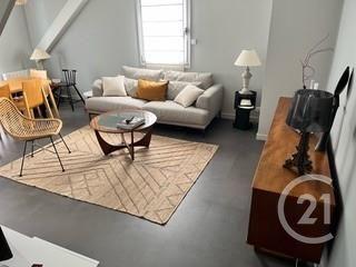Appartement à vendre  3 pièces - 45,31 m2 JULLOUVILLE - 50