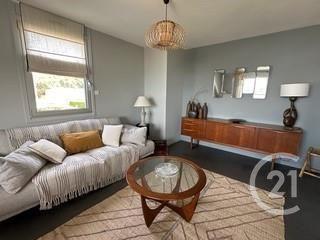 Appartement à vendre  3 pièces - 45,31 m2 JULLOUVILLE - 50