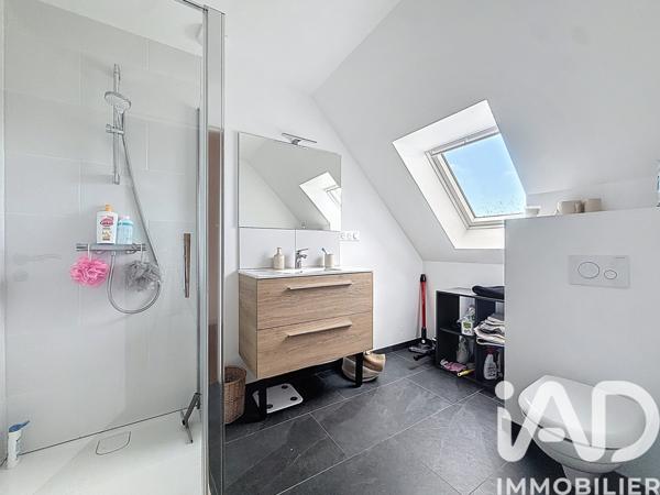 Maison à vendre 4 pièces 93 m² Guidel