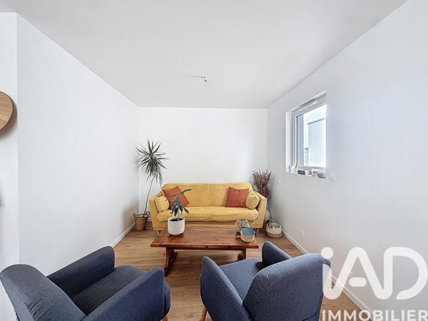 Maison à vendre 4 pièces 93 m² Guidel