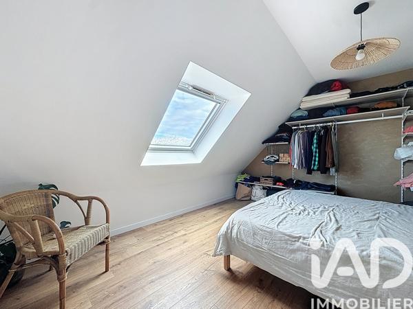 Maison à vendre 4 pièces 93 m² Guidel