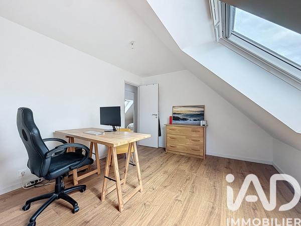Maison à vendre 4 pièces 93 m² Guidel