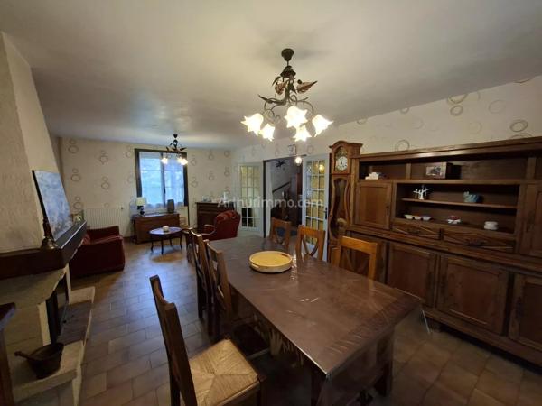 Vente Maison 150 m2 à Magny-en-Vexin