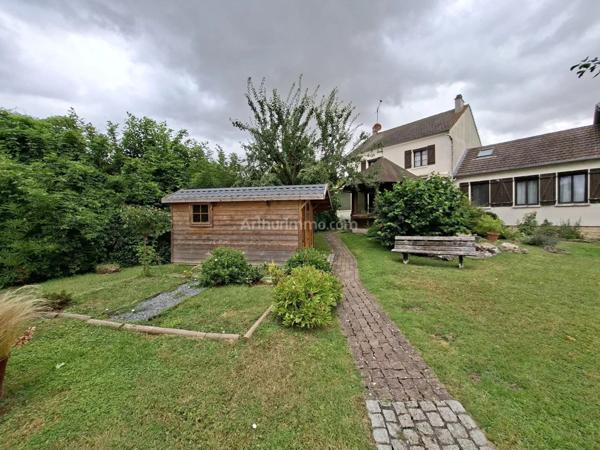 Vente Maison 150 m2 à Magny-en-Vexin