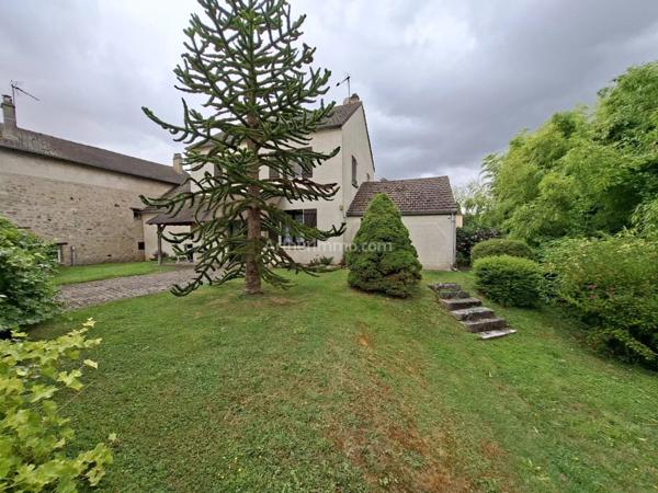 Vente Maison 150 m2 à Magny-en-Vexin