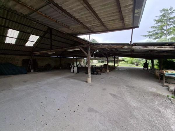 Vente Maison 150 m2 à Magny-en-Vexin