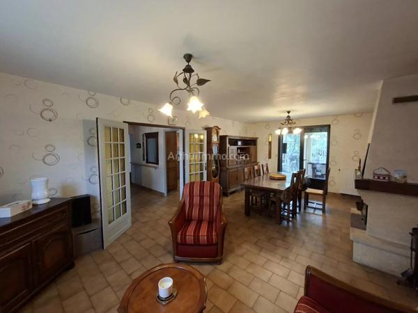 Vente Maison 150 m2 à Magny-en-Vexin