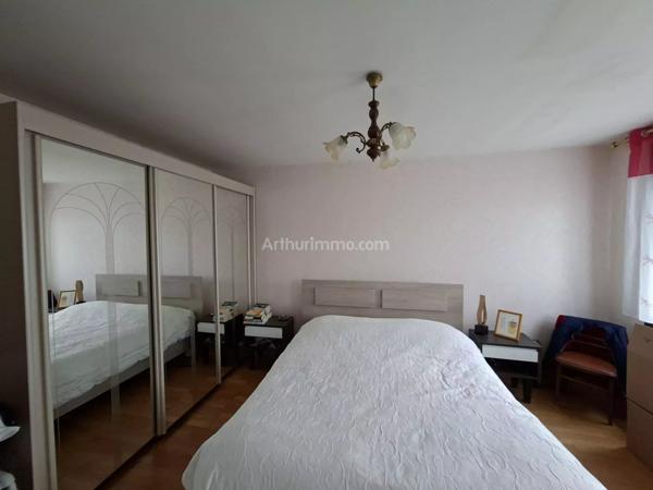 Vente Maison 150 m2 à Magny-en-Vexin