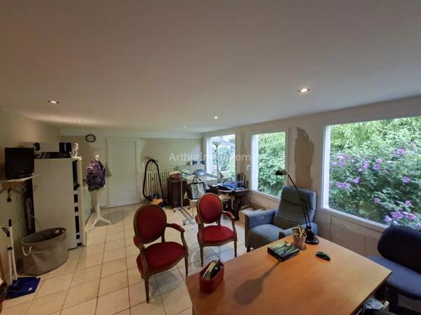 Vente Maison 150 m2 à Magny-en-Vexin