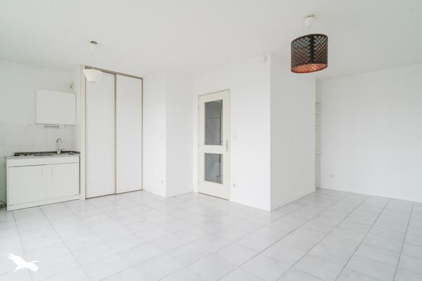 Appartement à vendre |  Lyon 03 |  1 pièce | 31 m²