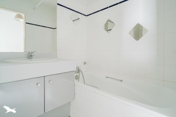 Appartement à vendre |  Lyon 03 |  1 pièce | 31 m²