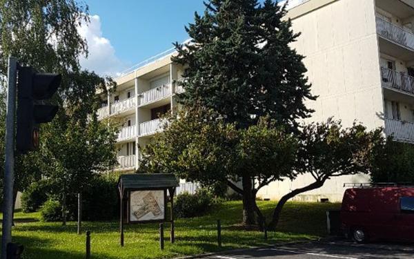 Appartement à louer    3 pièces •  Chilly-Mazarin