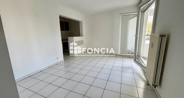 À vendre Appartement 2 pièces 38.6 m² - Montpellier 34070