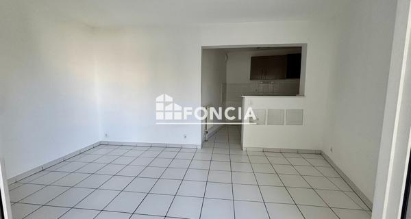 À vendre Appartement 2 pièces 38.6 m² - Montpellier 34070