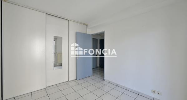 À vendre Appartement 2 pièces 38.6 m² - Montpellier 34070
