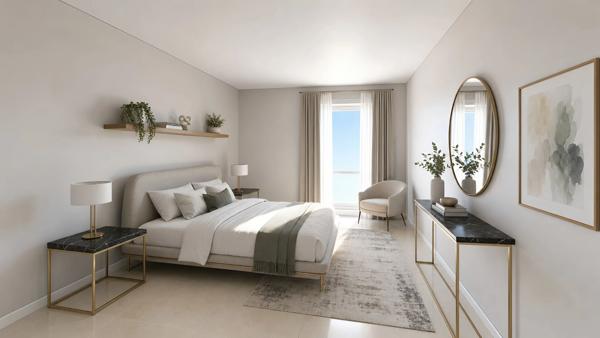 A VENDRE Appartement Entraigues Sur La Sorgue 3 pièce(s) 72.68 m2