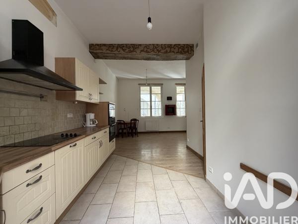 Appartement à vendre 2 pièces 37 m² La Rochelle