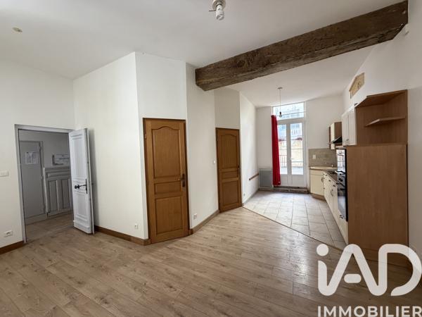 Appartement à vendre 2 pièces 37 m² La Rochelle