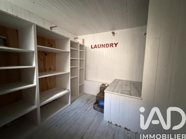 Appartement à vendre 2 pièces 37 m² La Rochelle