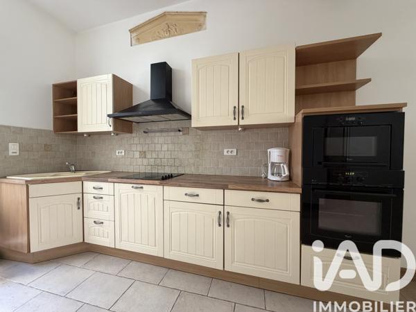 Appartement à vendre 2 pièces 37 m² La Rochelle