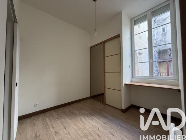 Appartement à vendre 2 pièces 37 m² La Rochelle