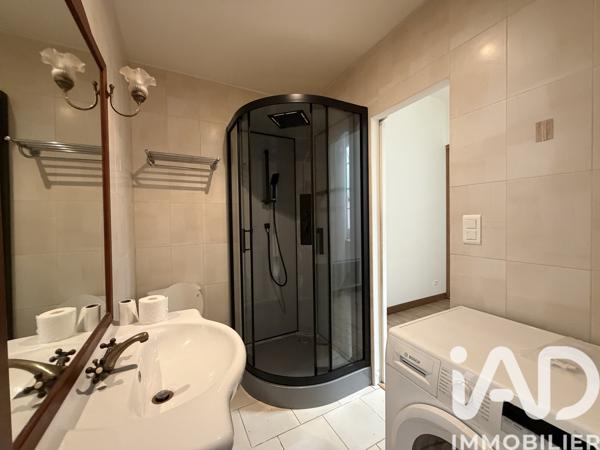 Appartement à vendre 2 pièces 37 m² La Rochelle