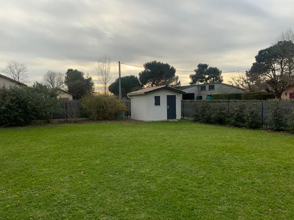MAISON GRADIGNAN - 6 pièce(s) - 114 m2 , Gradignan