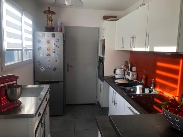 MAISON GRADIGNAN - 6 pièce(s) - 114 m2 , Gradignan