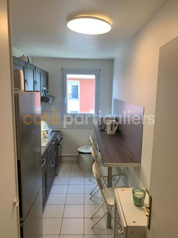 Vente Appartement63,93 m² - 3 Pièces - BOBIGNY (93000)