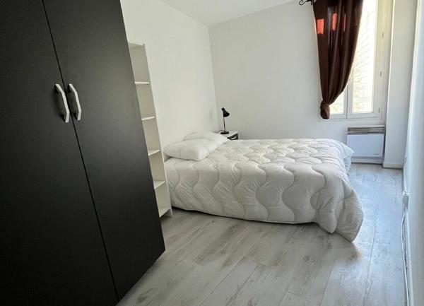 Appartement à louer  3 pièces • 40,29 m2 Limoges