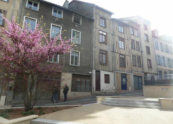 Appartement à louer  3 pièces • 40,29 m2 Limoges